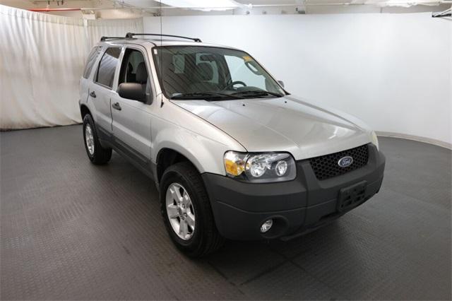 used 2007 Ford Escape car, priced at $5,998