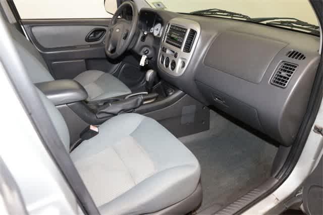 used 2007 Ford Escape car, priced at $8,495