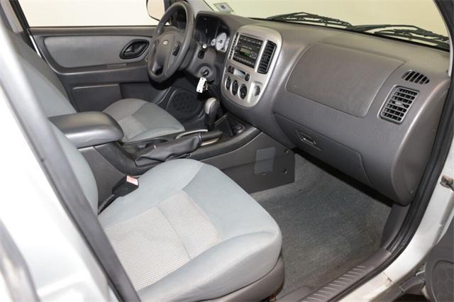 used 2007 Ford Escape car, priced at $5,998