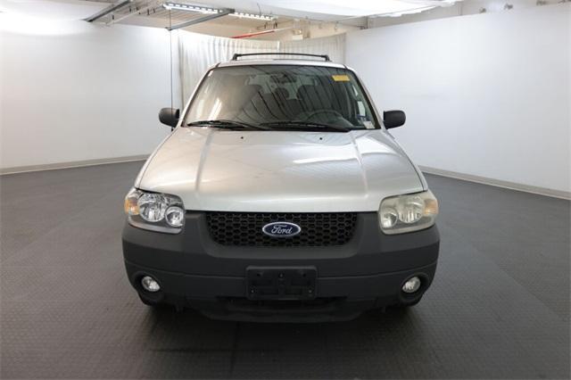 used 2007 Ford Escape car, priced at $5,998