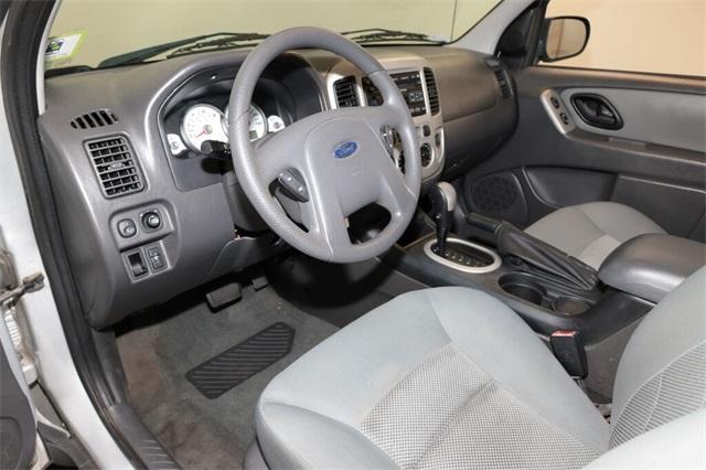 used 2007 Ford Escape car, priced at $5,998