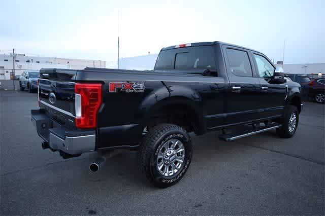 used 2017 Ford F-350 car, priced at $27,976