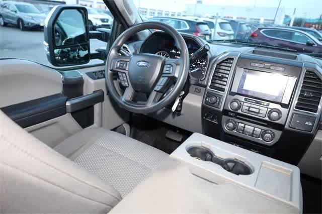 used 2017 Ford F-350 car, priced at $27,976