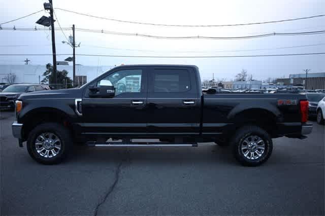 used 2017 Ford F-350 car, priced at $27,976