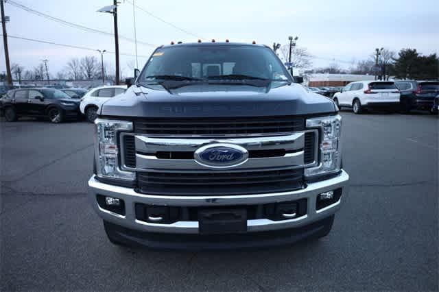 used 2017 Ford F-350 car, priced at $27,976