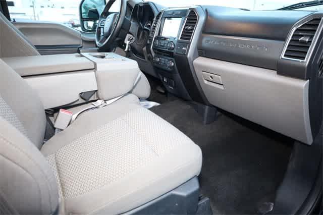 used 2017 Ford F-350 car, priced at $27,976