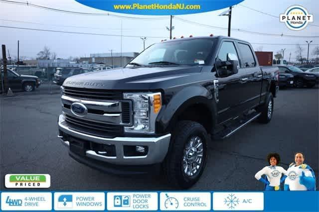 used 2017 Ford F-350 car, priced at $27,976