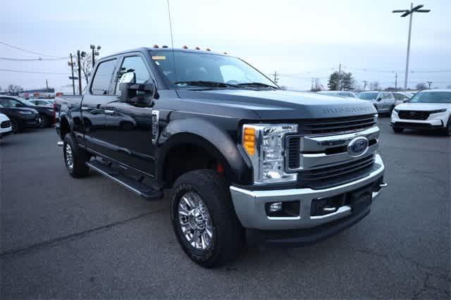 used 2017 Ford F-350 car, priced at $27,976