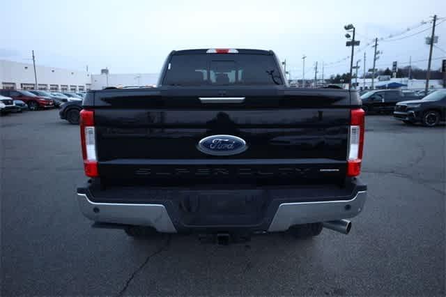 used 2017 Ford F-350 car, priced at $27,976