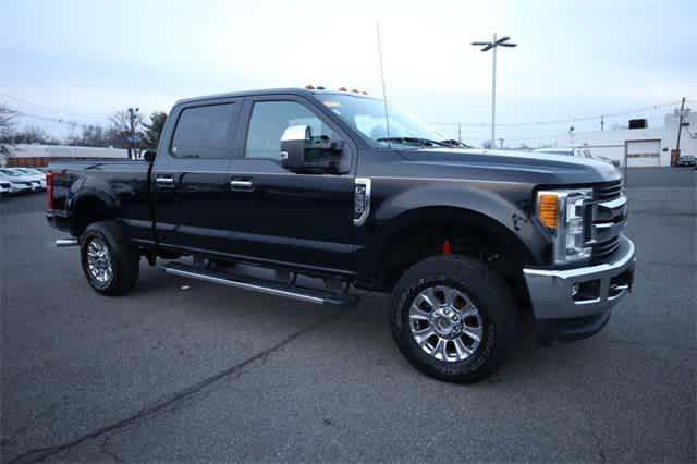 used 2017 Ford F-350 car, priced at $27,976