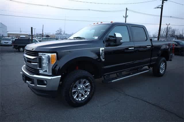 used 2017 Ford F-350 car, priced at $27,976