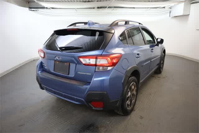 used 2019 Subaru Crosstrek car, priced at $18,407