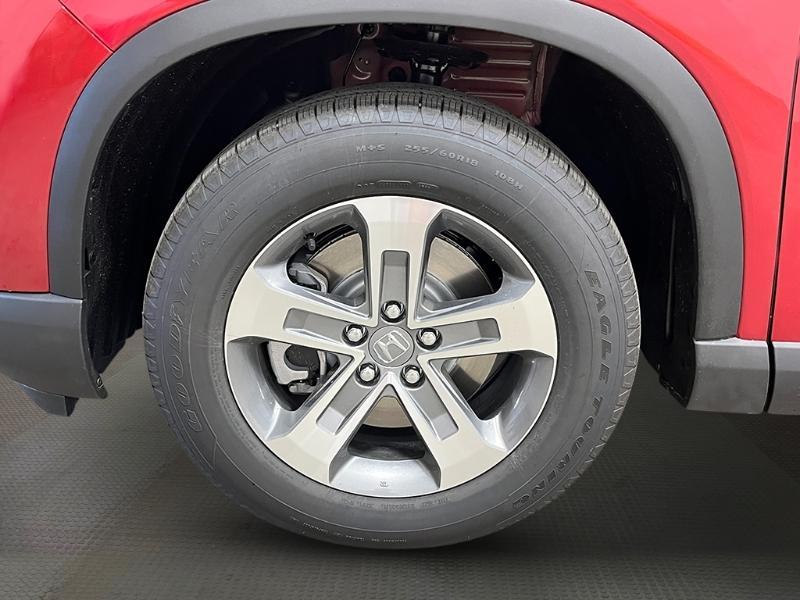 new 2025 Honda Pilot car, priced at $47,505