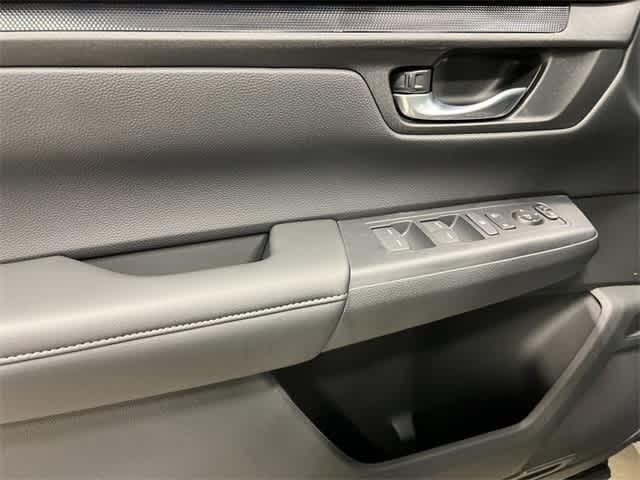 new 2025 Honda CR-V car, priced at $32,995