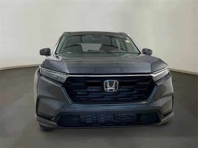 new 2025 Honda CR-V car, priced at $32,995
