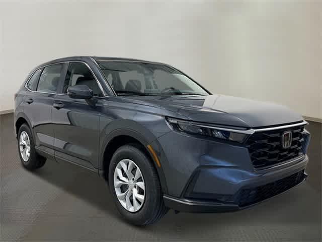 new 2025 Honda CR-V car, priced at $32,995