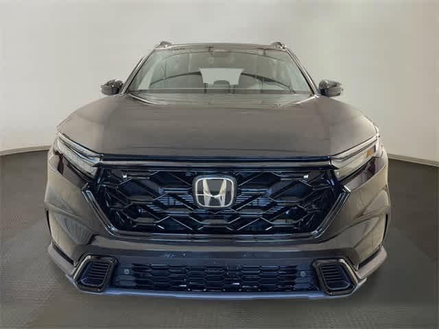 new 2026 Honda CR-V Hybrid car, priced at $41,675
