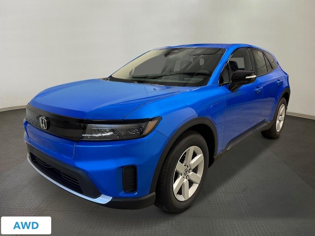 new 2024 Honda Prologue car, priced at $52,305