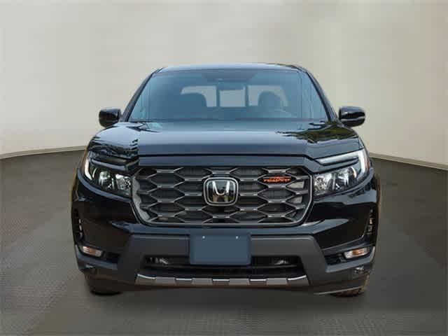new 2025 Honda Ridgeline car, priced at $48,980