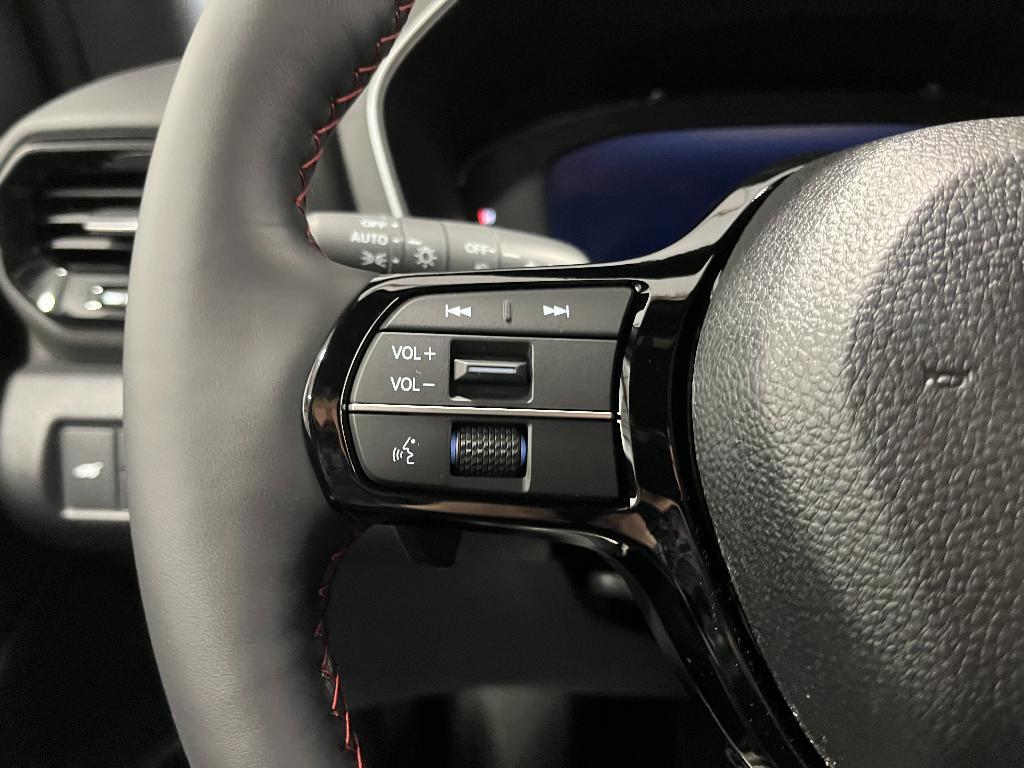 new 2025 Honda Pilot car, priced at $56,030