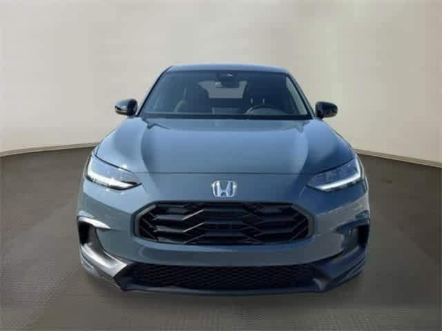 new 2026 Honda HR-V car, priced at $31,350