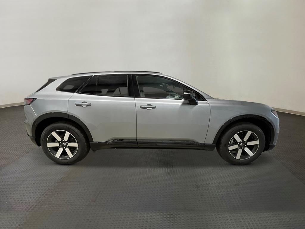 new 2025 Honda Prologue car, priced at $56,605