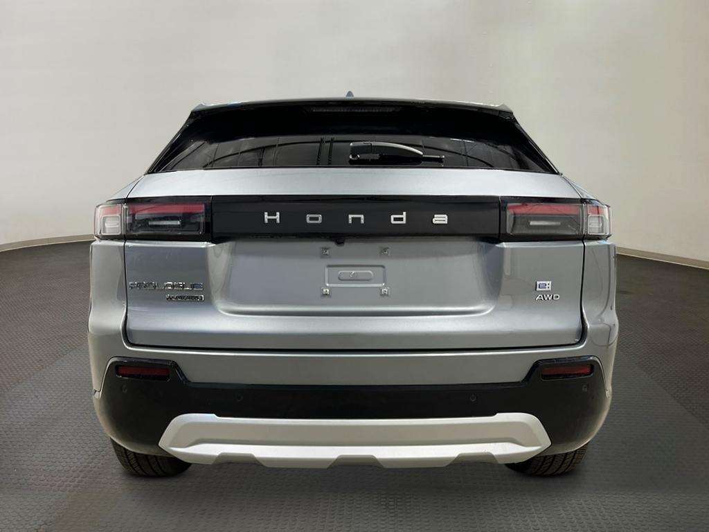 new 2025 Honda Prologue car, priced at $56,605