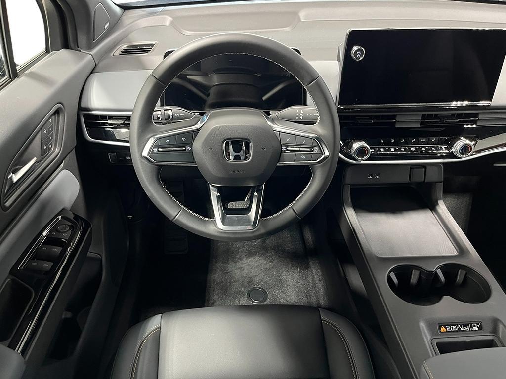 new 2025 Honda Prologue car, priced at $56,605