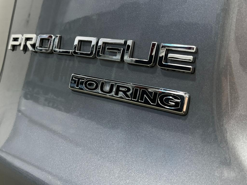 new 2025 Honda Prologue car, priced at $56,605