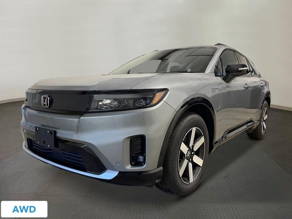 new 2025 Honda Prologue car, priced at $56,605