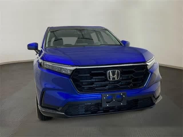 new 2025 Honda CR-V car, priced at $33,405