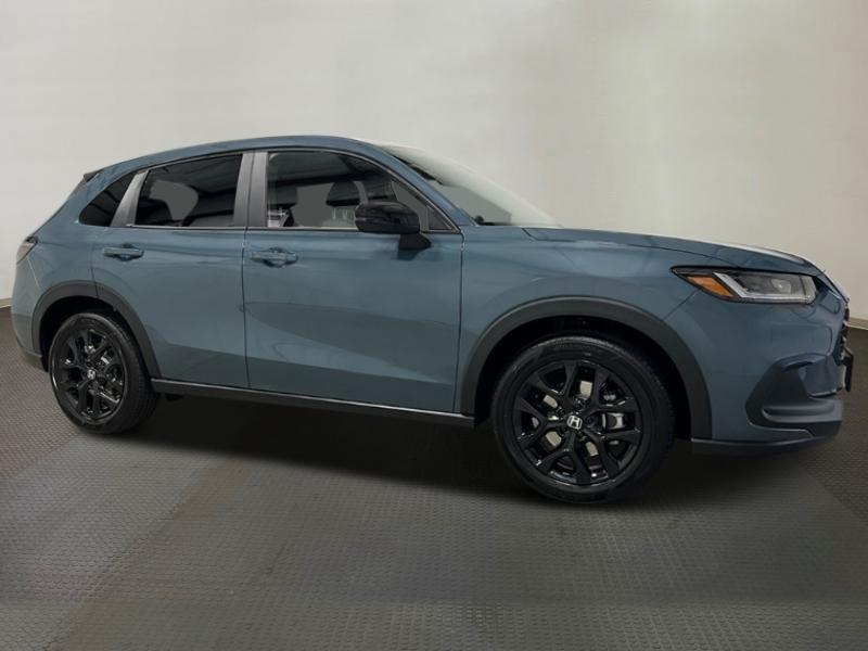 new 2025 Honda HR-V car, priced at $30,805