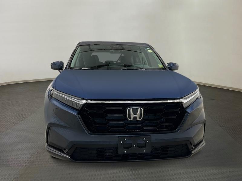 new 2025 Honda CR-V car, priced at $35,200