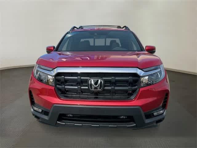 new 2025 Honda Ridgeline car, priced at $46,310