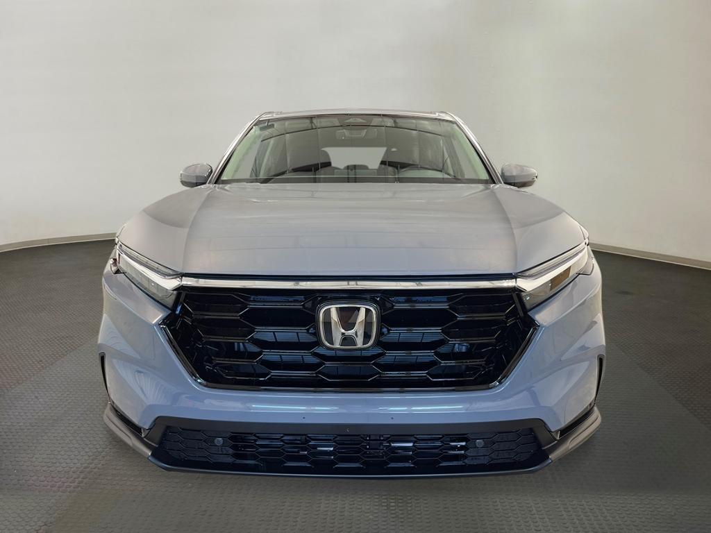 new 2026 Honda CR-V car, priced at $38,750