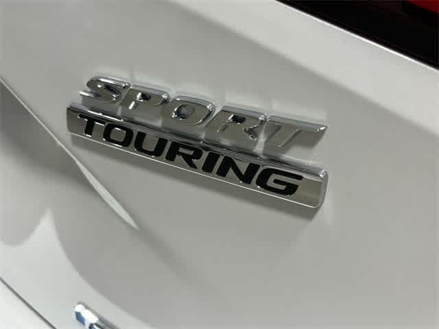 new 2026 Honda Civic Hybrid car, priced at $35,145