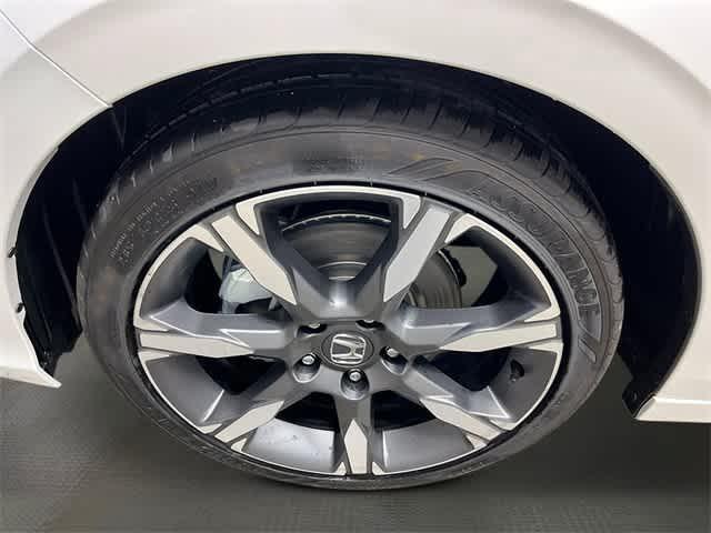 new 2026 Honda Civic Hybrid car, priced at $35,145