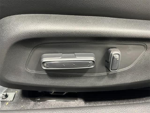 new 2026 Honda Civic Hybrid car, priced at $35,145