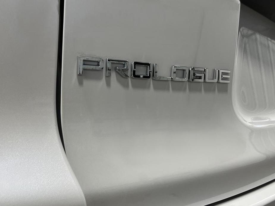 new 2024 Honda Prologue car, priced at $51,795