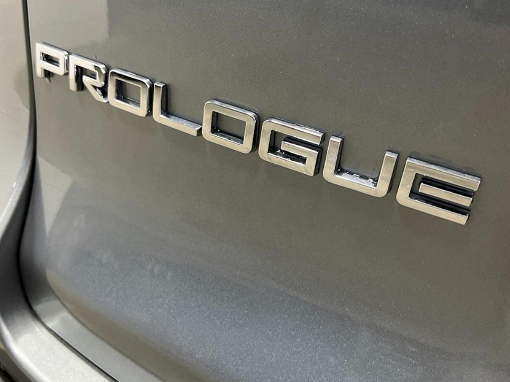 new 2024 Honda Prologue car, priced at $52,250