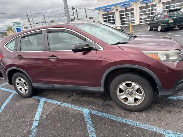 used 2014 Honda CR-V car, priced at $11,755