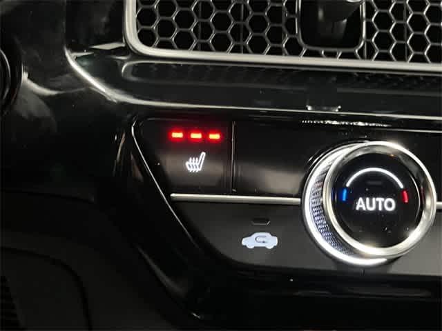 new 2026 Honda Civic Hybrid car, priced at $31,690