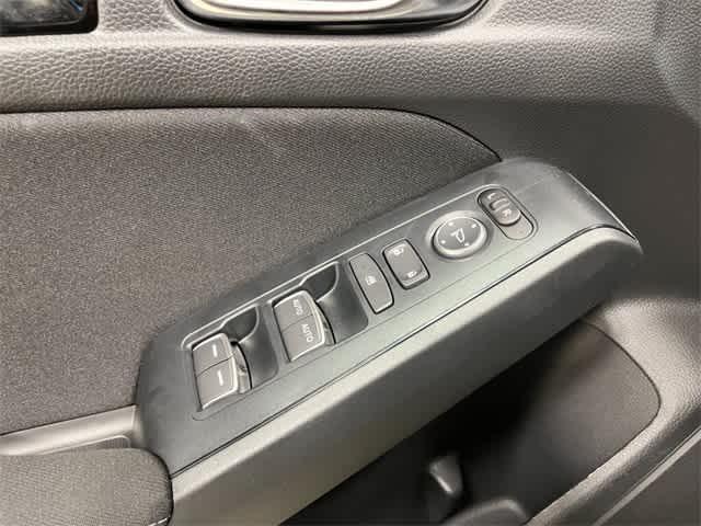 new 2026 Honda Civic Hybrid car, priced at $31,690