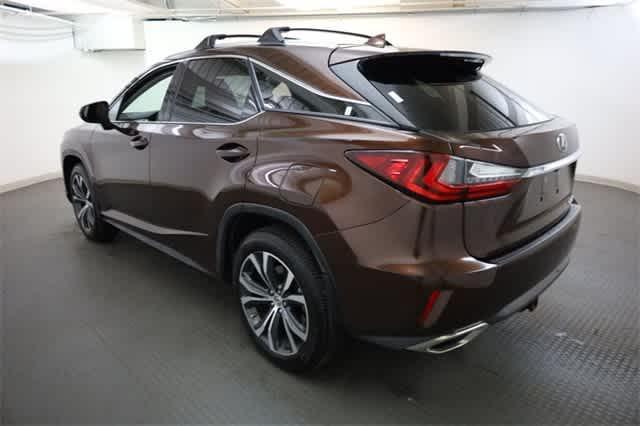 used 2016 Lexus RX 350 car, priced at $19,451
