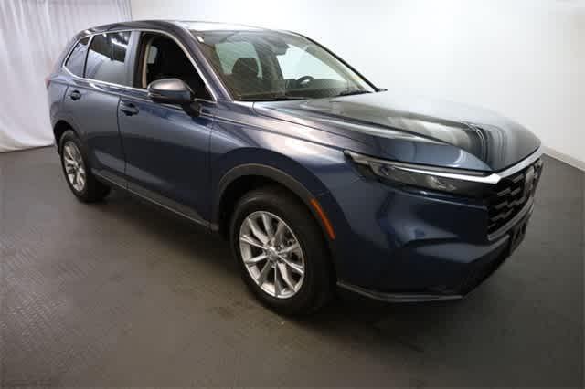 used 2023 Honda CR-V car, priced at $28,546