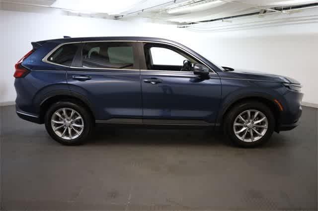 used 2023 Honda CR-V car, priced at $28,546