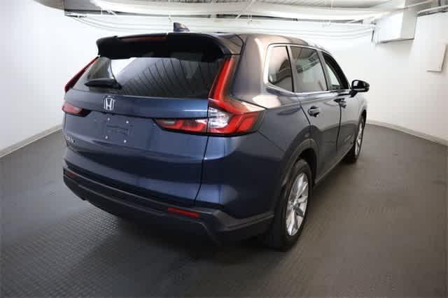 used 2023 Honda CR-V car, priced at $28,546