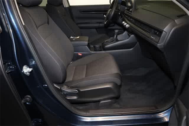 used 2023 Honda CR-V car, priced at $28,546