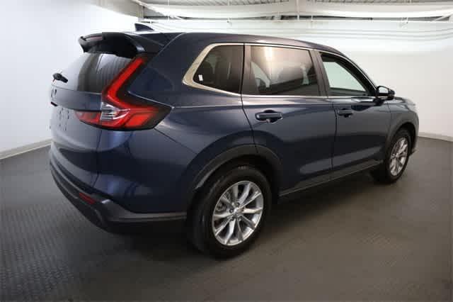 used 2023 Honda CR-V car, priced at $28,546