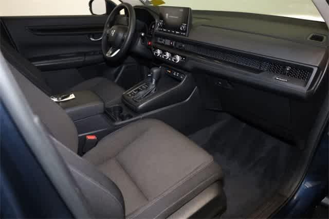 used 2023 Honda CR-V car, priced at $28,546